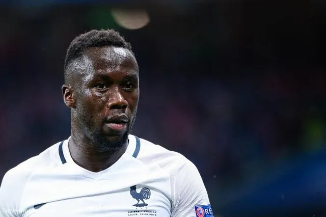 Benevento : Sagna arrive