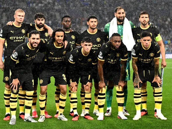 Le PSG prêt à profiter des malheurs de Manchester City pour bondir sur un dossier chaud du mercato ?