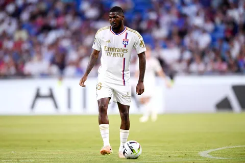 Mercato - OL : la grosse confidence de Maitland-Niles sur son mercato