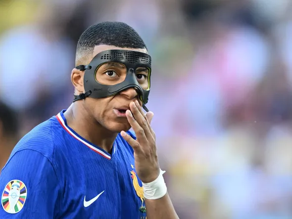 France : Mbappé se plaint d’une “horreur absolue” !