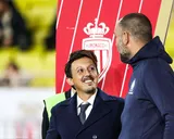OM : Un attaquant de Premier League dans le viseur