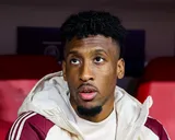 Arsenal donne sa réponse à Kingsley Coman