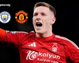 Mercato Manchester United, Manchester City : le choix d’Elliot Anderson est connu