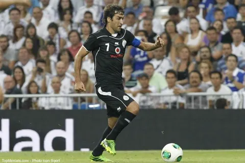 Barça : Raul n’exclut pas de devenir dirigeant un jour