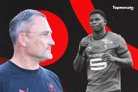 Mercato Rennes : les 3 derniers noms ronflants concernés par la saignée de l’effectif avant le 1er septembre