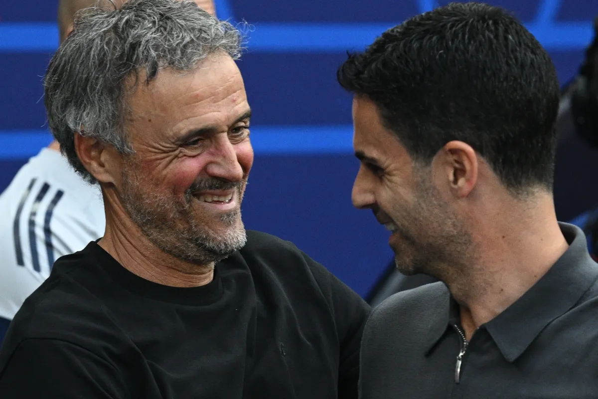 Mercato – Arsenal et le PSG pensent à la même alternative au poste d’ailier gauche