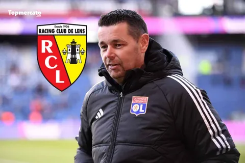 Lens avance sur 2 gardiens, un indésirable vers la sortie… Les Sang et Or passent la seconde sur le mercato