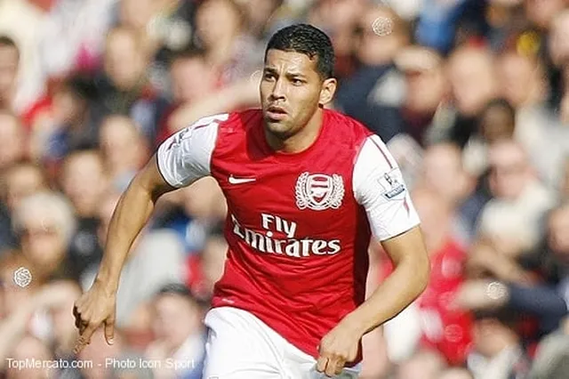 Arsenal : André Santos à la relance au Galatasaray ?