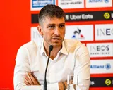Arbitrage : Féry accuse les Niçois de « méthodes d’un autre temps »