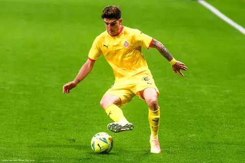 Officiel Mercato - Barça : un départ à Grenade pour Monchu