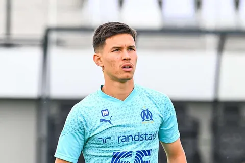 Mercato - OM : les modalités du transfert d’Enzo Sternal connues