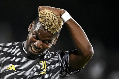 Mercato - Comment Paul Pogba pourrait échapper à l’OM