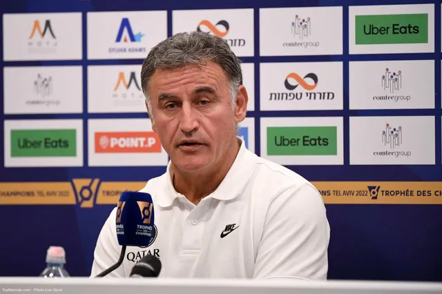 PSG : Galtier répond à MDZ sur la “polémique Kimpembe”