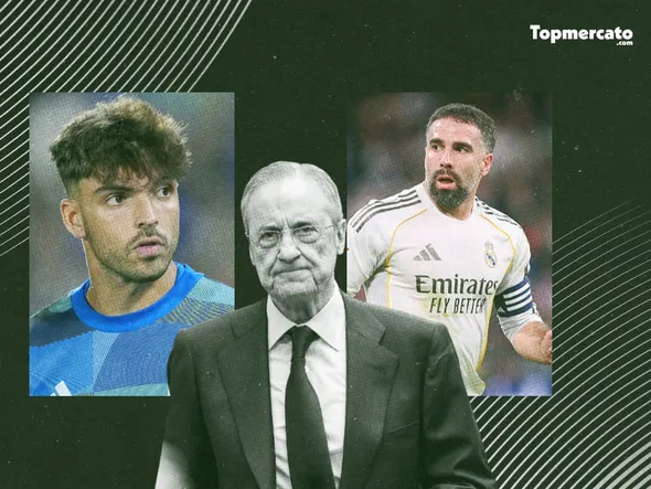 Mercato Real Madrid : 11 joueurs déjà désignés comme transférables cet été