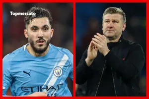 Manchester City – Salford City (FA Cup) : chaîne TV, heure et compos probables