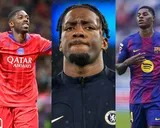 Le PSG discute avec Dembélé et Barcola, l’OL et le Paris FC prévenus pour Disasi, Rashford dévoile son objectif… Les 3 infos mercato du jour