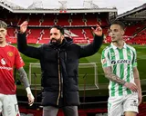 Manchester United prépare un grand ménage à 267 M€