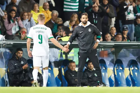 Mercato Manchester United : Gyökeres donne à Amorim la condition pour le signer