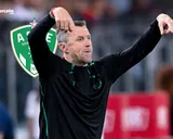 Mercato ASSE : une arrivée polémique et un départ chez un concurrent officialisés