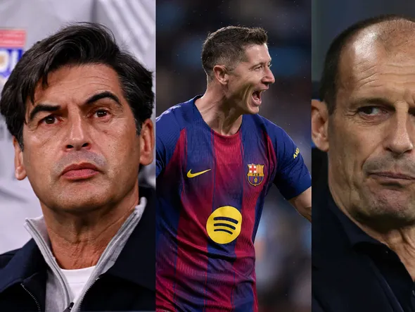 L’OL refuse un retour de prêt, les exigences de Lewandowski pour son futur, un Français de l’AC Milan vers la sortie… Les 3 infos mercato du jour