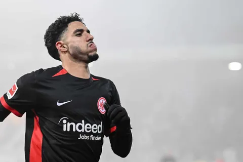 Mercato - Manchester City : un dilemme à cause d’Omar Marmoush ?