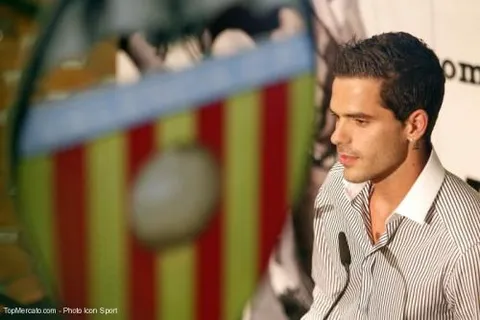 Valence : Gago met les voiles… et rentre au pays !