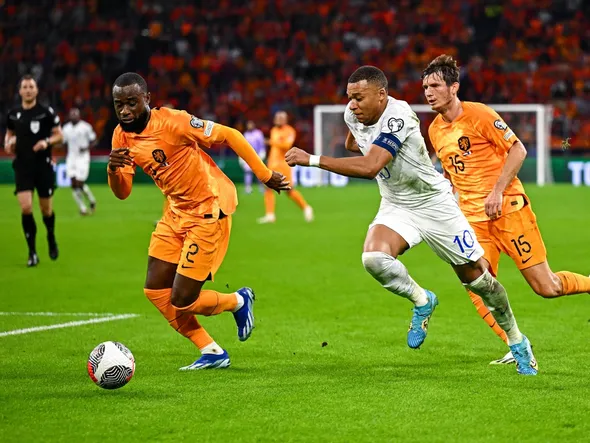 Euro 2024 : vos souvenirs à l’épreuve de notre quiz France-Pays-Bas !