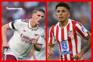 Arsenal – Atletico Madrid : chaîne TV, heure et compos probables du match