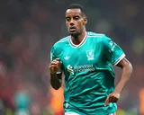 Mercato – Liverpool a déjà 2 options pour pallier la longue absence attendue d’Alexander Isak