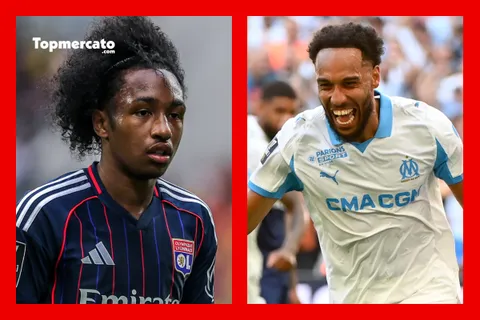 Lyon – OM : chaîne TV, heure et compos probables du match