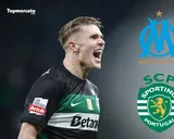 Un ancien flop de l’OM choisi comme successeur de Gyökeres !