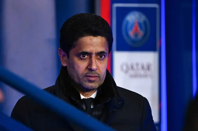 PSG : Al-Khelaïfi s’explique sur Zaïre-Emery