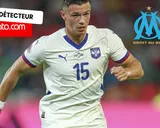 Mercato OM : la rumeur Jan-Carlo Simic à l’épreuve du Détecteur TM