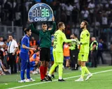 OM : panique pour le poste de gardien de but ?