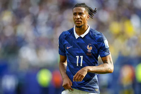 Paraguay – France en DIRECT : suivez le match de la Coupe du monde 2026