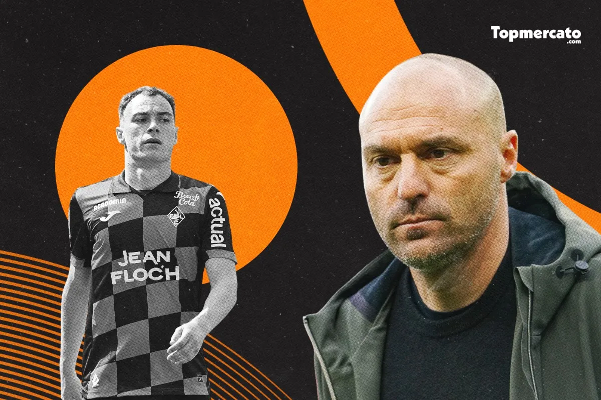 Lorient : Pagis, Kouassi… Les Merlus de Dujeux attaqués de toutes parts au mercato 2026