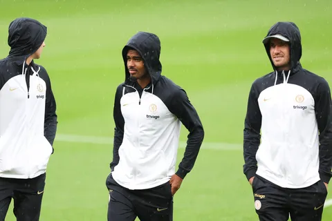 Mercato - Chelsea réclame 41M€ pour une révélation !