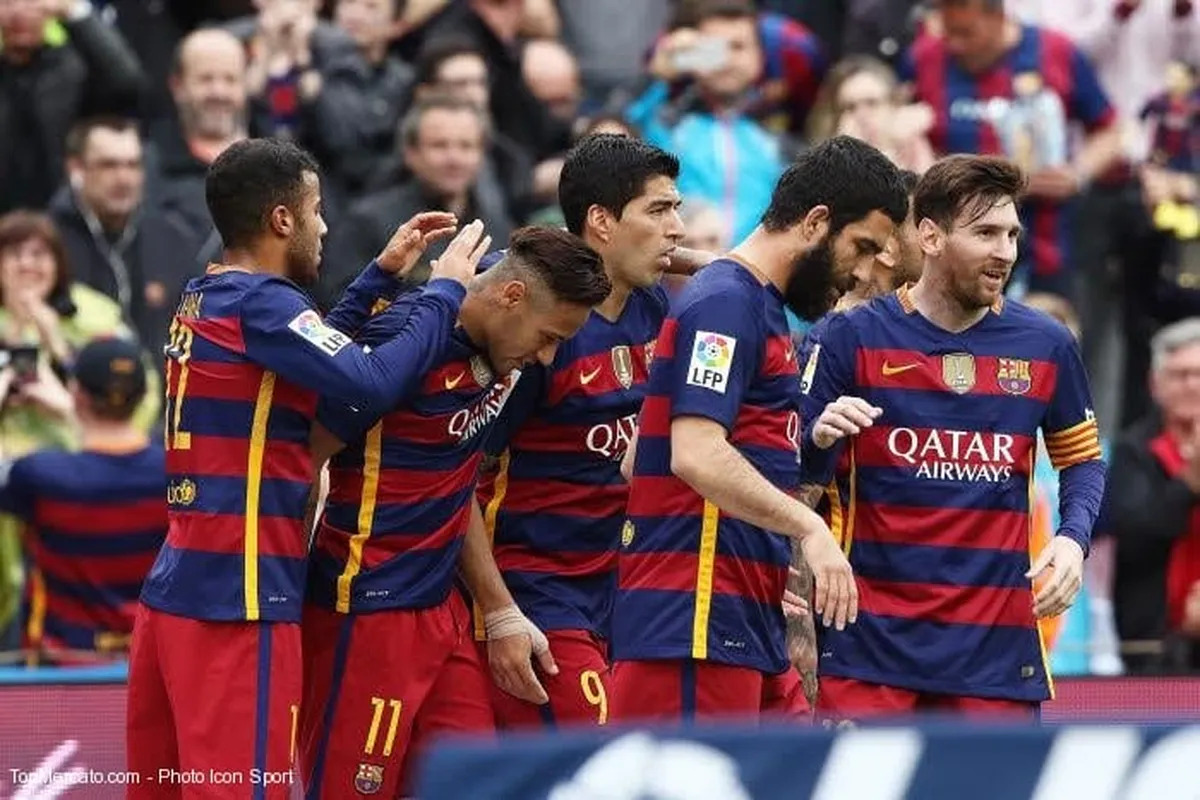 Reims-OL, Grenade-Barça… Le programme TV foot du week-end !