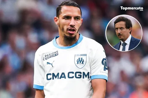 Mercato OM : une rumeur avec Ismaël Bennacer démentie