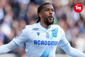 AJ Auxerre : Florian Ayé – “j’étais à fond pendant le match à Lille, il faut essayer de garder Sinayoko au mercato”
