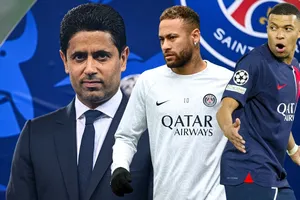 PSG : les 4 dossiers mercato qui ont viré au clash avec Nasser Al-Khelaïfi
