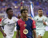 Barça – Real : effectif le plus cher, qui remporte le derby ?