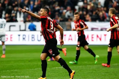 Ben Arfa, Gourcuff, Dembélé… L’équipe-type de la 31e journée de Ligue 1