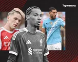 Les 10 recrues à suivre cette saison en Premier League