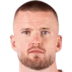Photo de Eric Dier