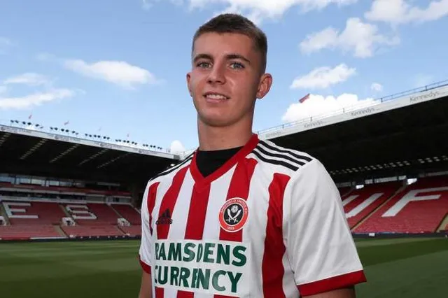 Liverpool : un prêt à Sheffield pour Woodburn (Officiel)