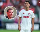 Mercato OM : Grégory Lorenzi lorgne Santiago Hezze, la Juve et la PL sont aussi sur le coup