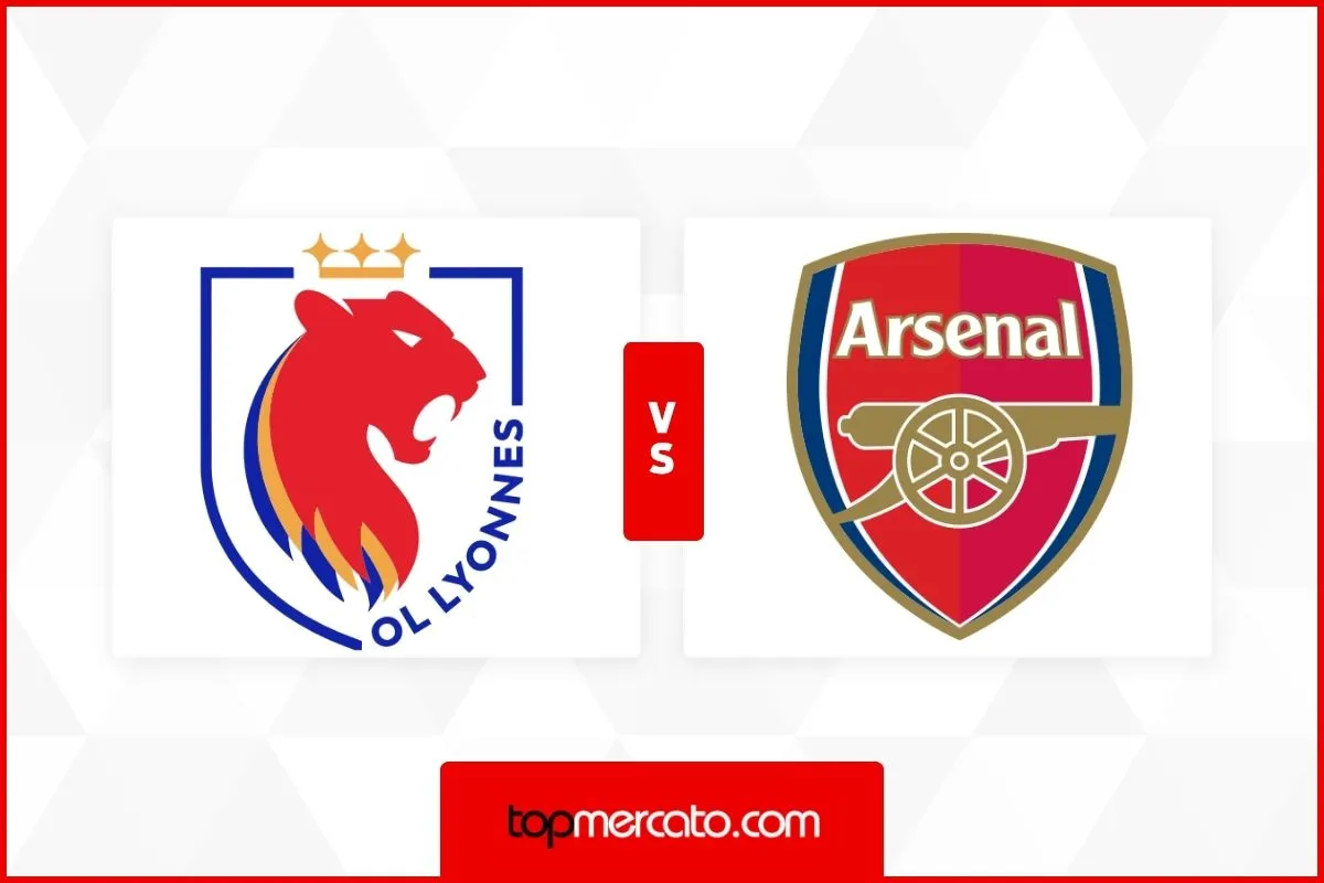 Pronostic Lyon Arsenal