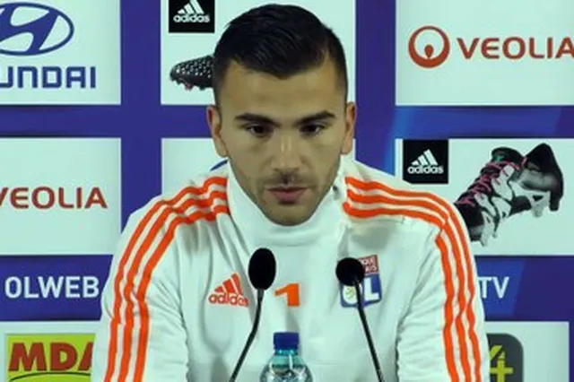 OL, Lopes : “On n’oubliera jamais Gerland”