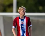 Mercato : 16 ans et déjà baptisé “le nouveau Odegaard”! Liverpool, Arsenal et Chelsea s’arrachent Eirik Granaas